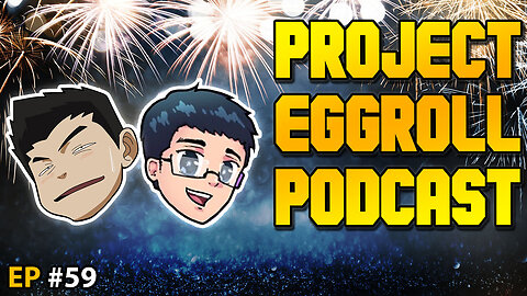 Last Stream of 2023, Anime/Manga Localizers & More | EP 59