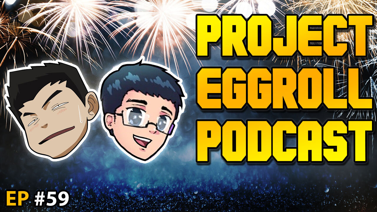 Last Stream of 2023, Anime/Manga Localizers & More | EP 59