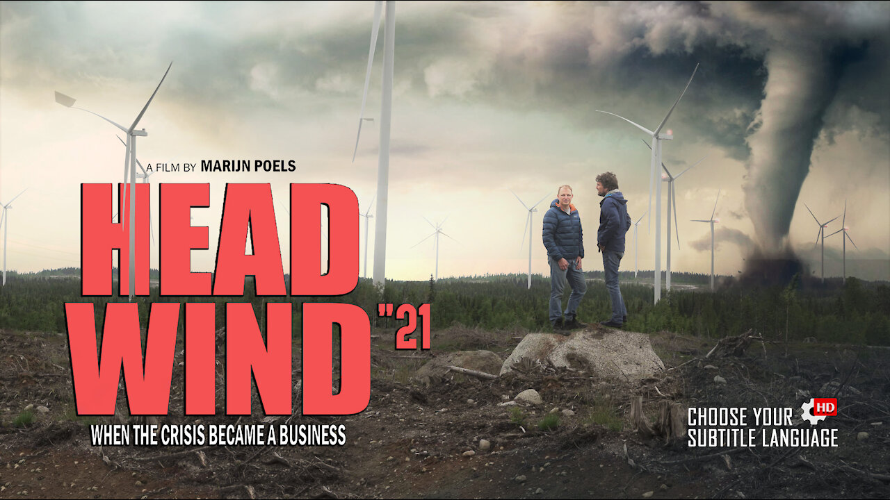 Headwind"21 [Documentary]