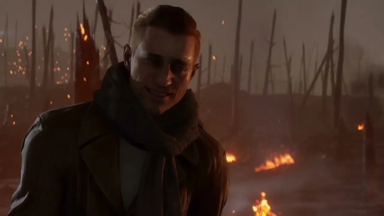 Let's Play Battlefield 1: E.A | PcGameplay Episode 3