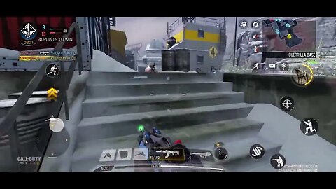 Call of Duty: Mobile - Team Deathmatch Gameplay (No Commentary) (15)