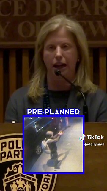 CEO shooting was premeditated act