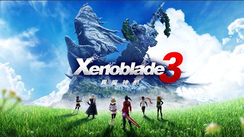 Xenoblade3 chapter5 main story 5 of 10.