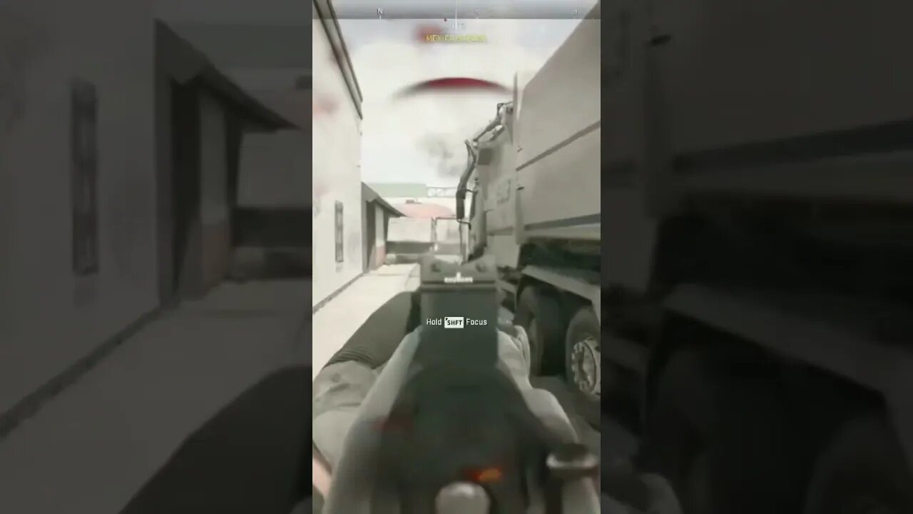 Call of duty modern warfare 2!