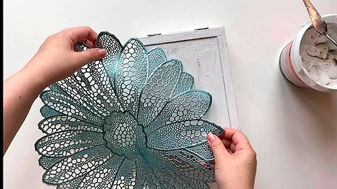 DIY Beautiful cardboard box | Cardboard idea