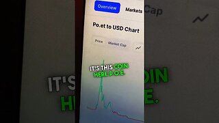 THE WORST CRYPTO CHART!