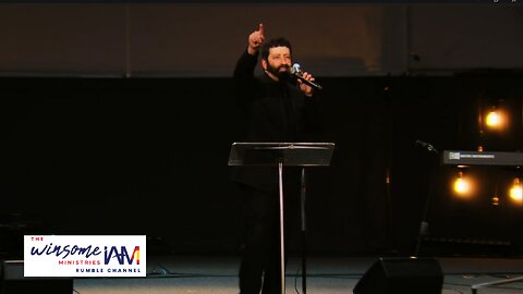 Jonathan Cahn