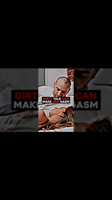 Dirty Talking 101! #shorts shorts