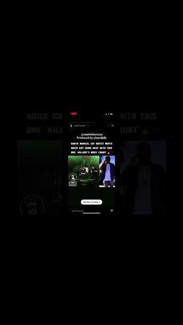 Global Hiphop with the Plug