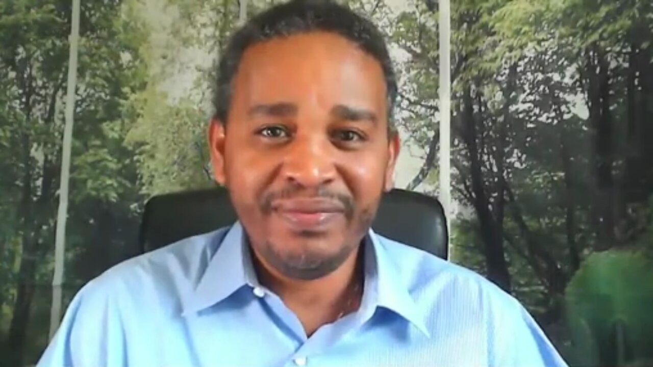 ባልደራስ ከአብን ጋር ውሕደት መፍጠር አልነበረበትም - ኤርሚያስ ለገሰ