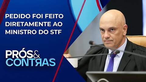 Presidente da OAB do DF pede detalhamento das investigações dos atos | PRÓS E CONTRAS