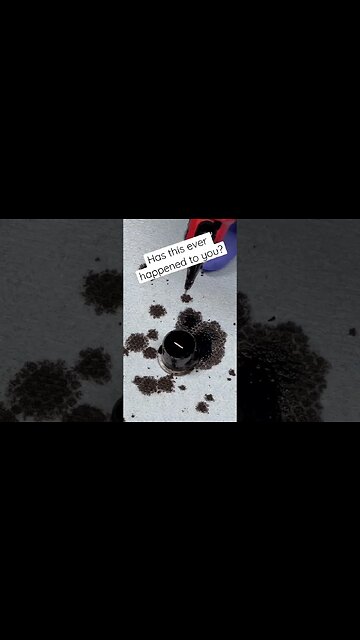 Has This Ever Happened To You?