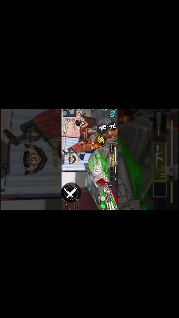 Hard Point 82 Kills | COD Mobile#short #shorts #game #games #gaming #gamer #gamers #cod #codm #reel