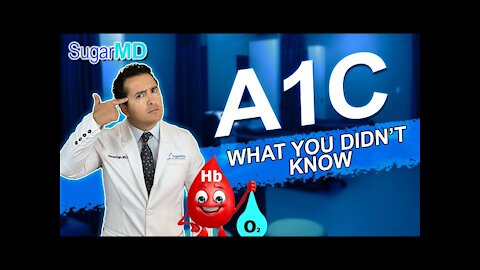 The Best Goal for A1c? Confused? MUST Know FACTS And Diabetes Tips !