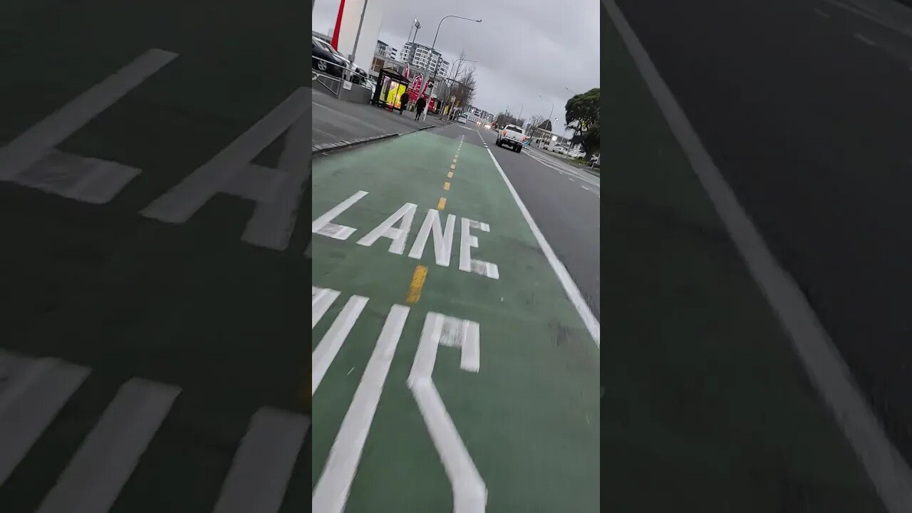 New Lamborghini day.