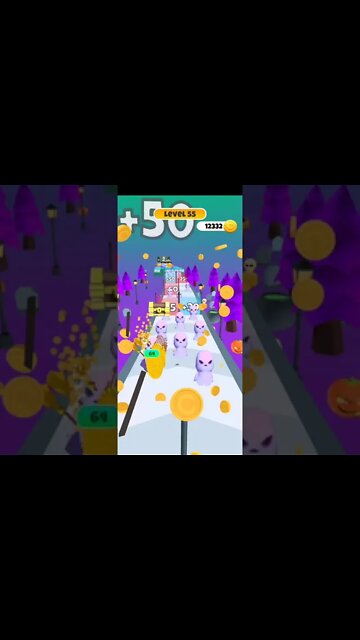 Arrow Fest - Level 55