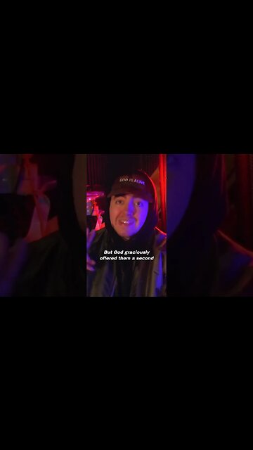 Never Heard about Jesus #christianity #atheism #atheist