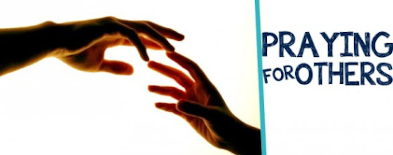 You can file complaints on behalf of others with Jesus' Permission