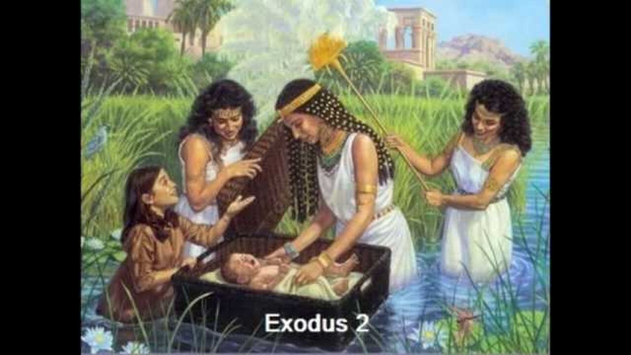 Exodus 2