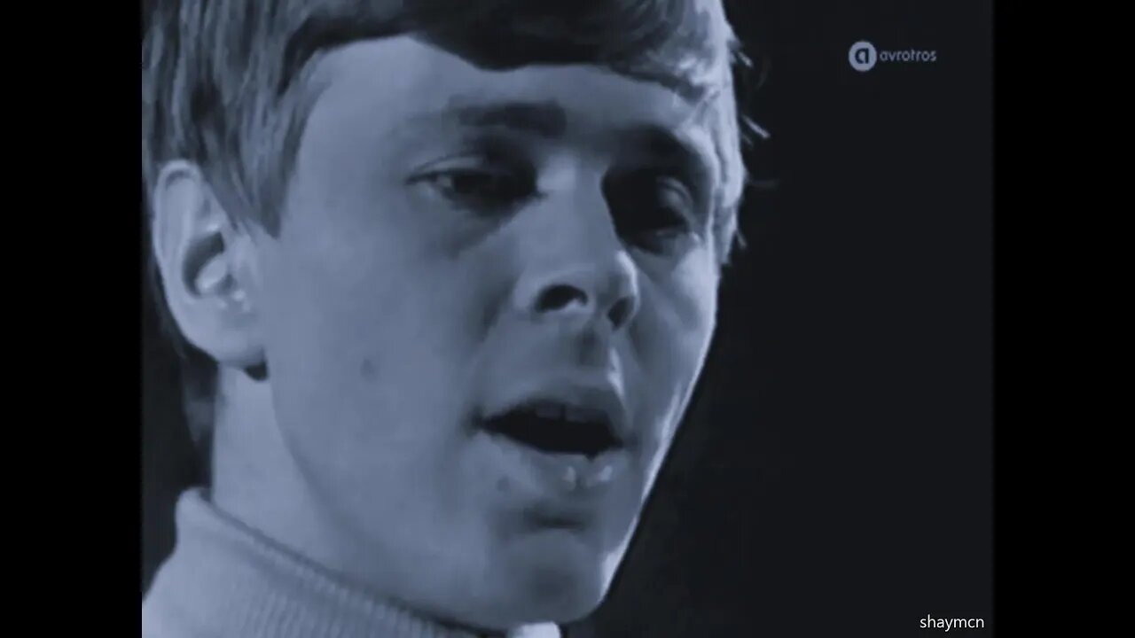 (ABBA Björn 1965) Hootenanny Singers : La Mamma (Subtitles Espanol English)