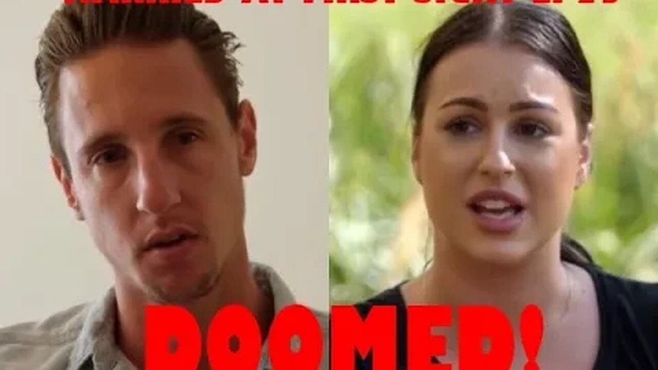 Married at first sight Ep 23 Recap #MAFS #MarriedAtFirstSight #MAFS2020