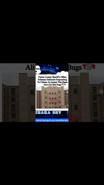 No money for bail could be a death sentence