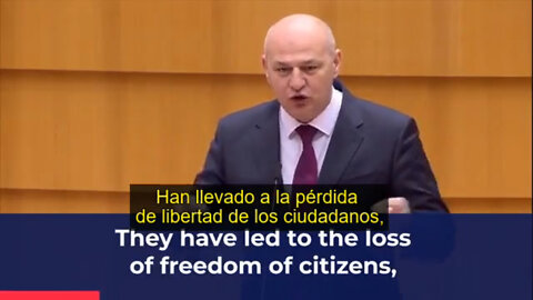 Es la hora que los ciudadanos nos unamos y digamos "ya basta".