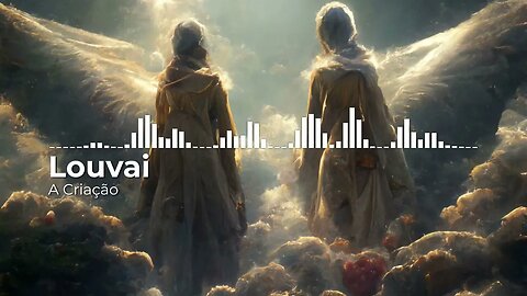 Louvai - A Criação