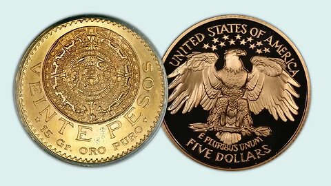 Coin & Round Election: 2nd Vote
