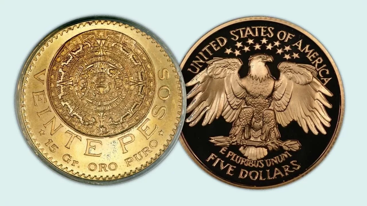 Coin & Round Election: 2nd Vote