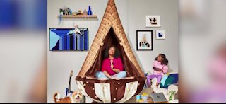 Klondike sweepstakes to win free hanging chair