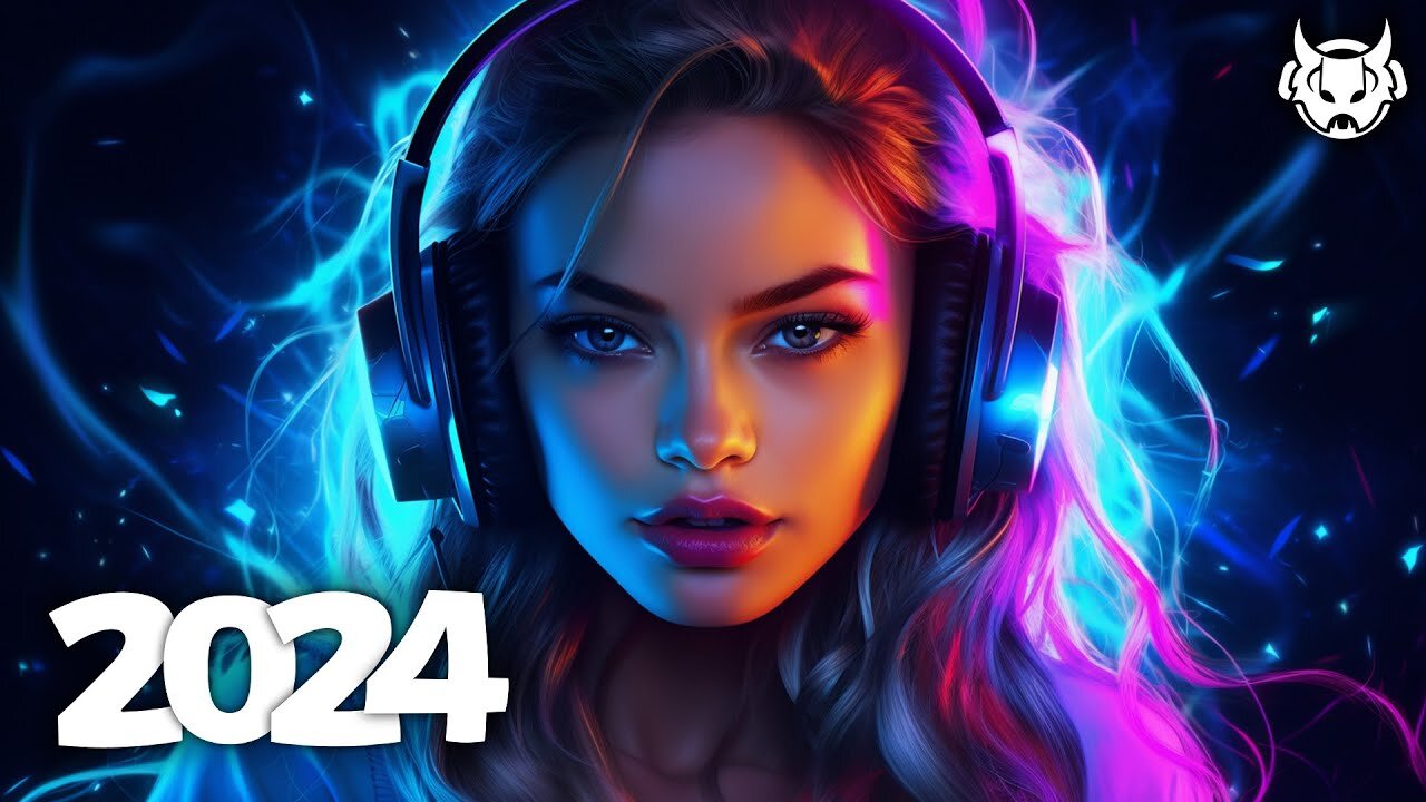 Music Mix 2024 🎧 EDM Remixes of Popular Songs 🎧 EDM Gaming Music - Bass Boosted #11