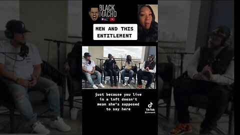 Do Men Feel Entitled To Being Invited In After A Date?