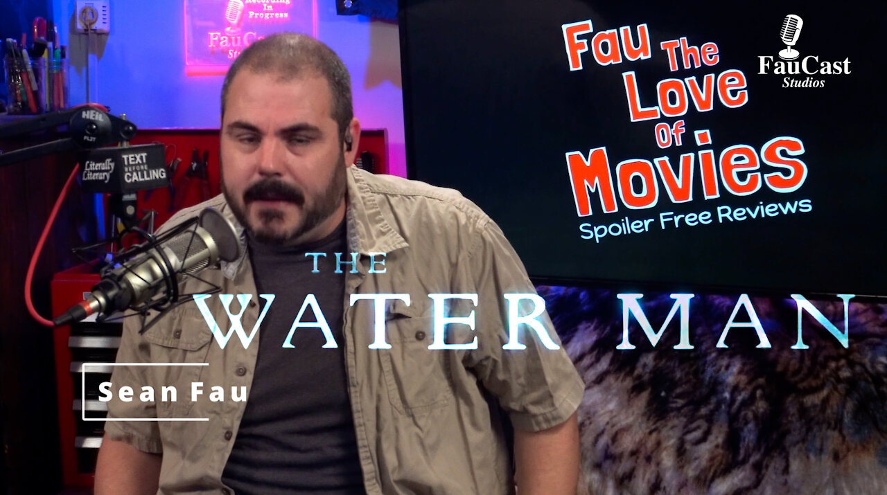 The Water Man(2020) Review - Fau The Love Of Movies