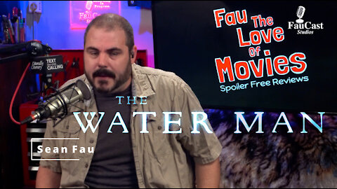 The Water Man(2020) Review - Fau The Love Of Movies