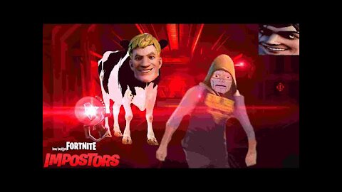 Real Footage of Impostors LTM