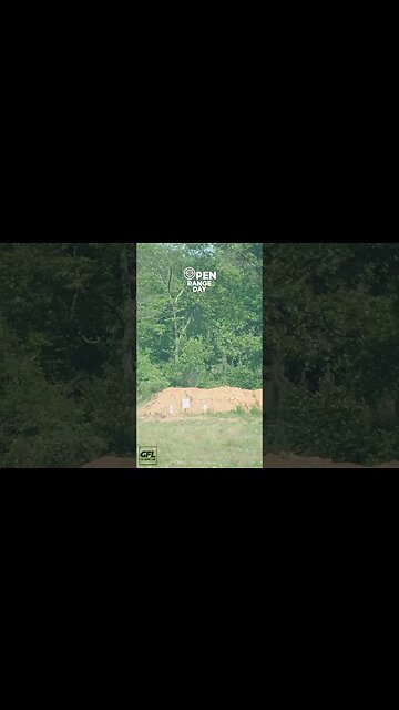 OPEN RANGE DAY IS AROUND THE CORNER!