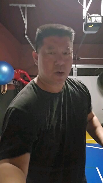 WTD Kickstance Combination 12 (Second Rank)