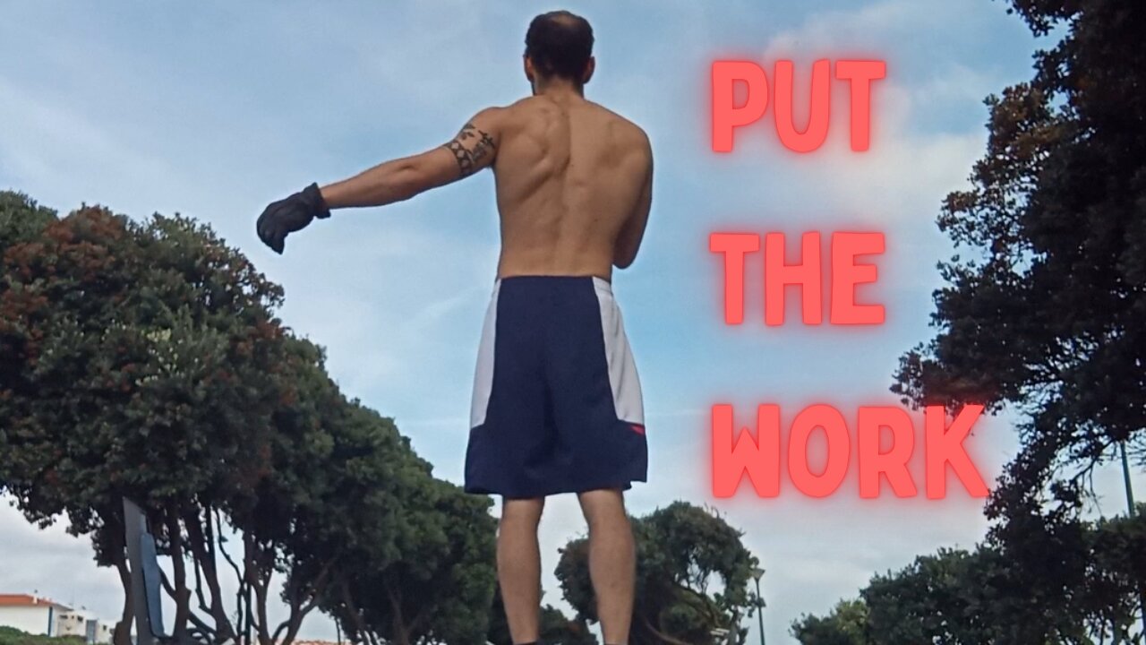 700 Push Ups (3 Different Variation) in 1h33 (Fast Pace) | NO EXCUSES