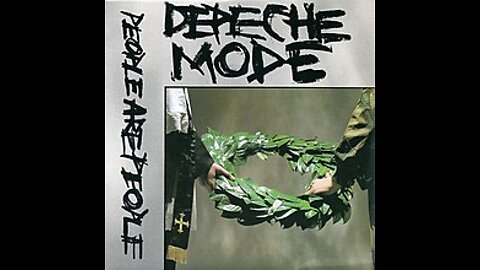 Depeche Mode - People are People