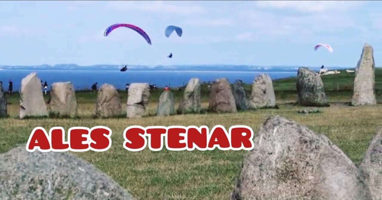 ALES STENAR