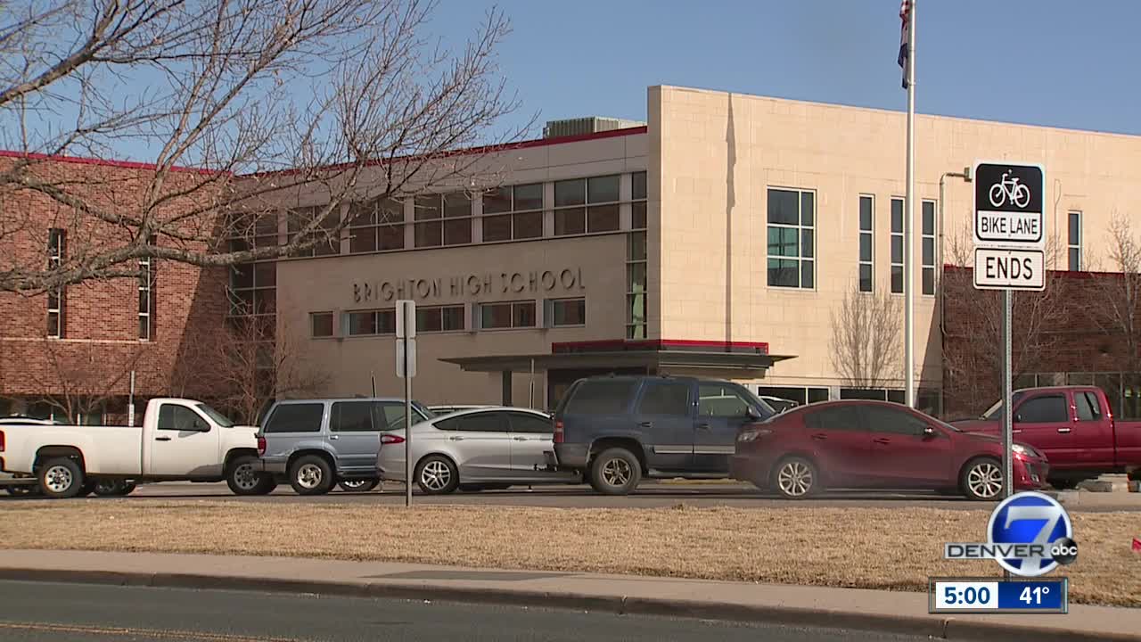 27J Schools expect to be over capacity because of growth in student enrollment