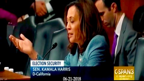 Politicians Talking About || "Election Integrity" Before The 2020 Election !!