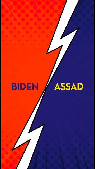 Pedo Peter vs Assad