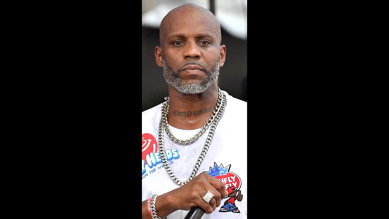 Death of DMX