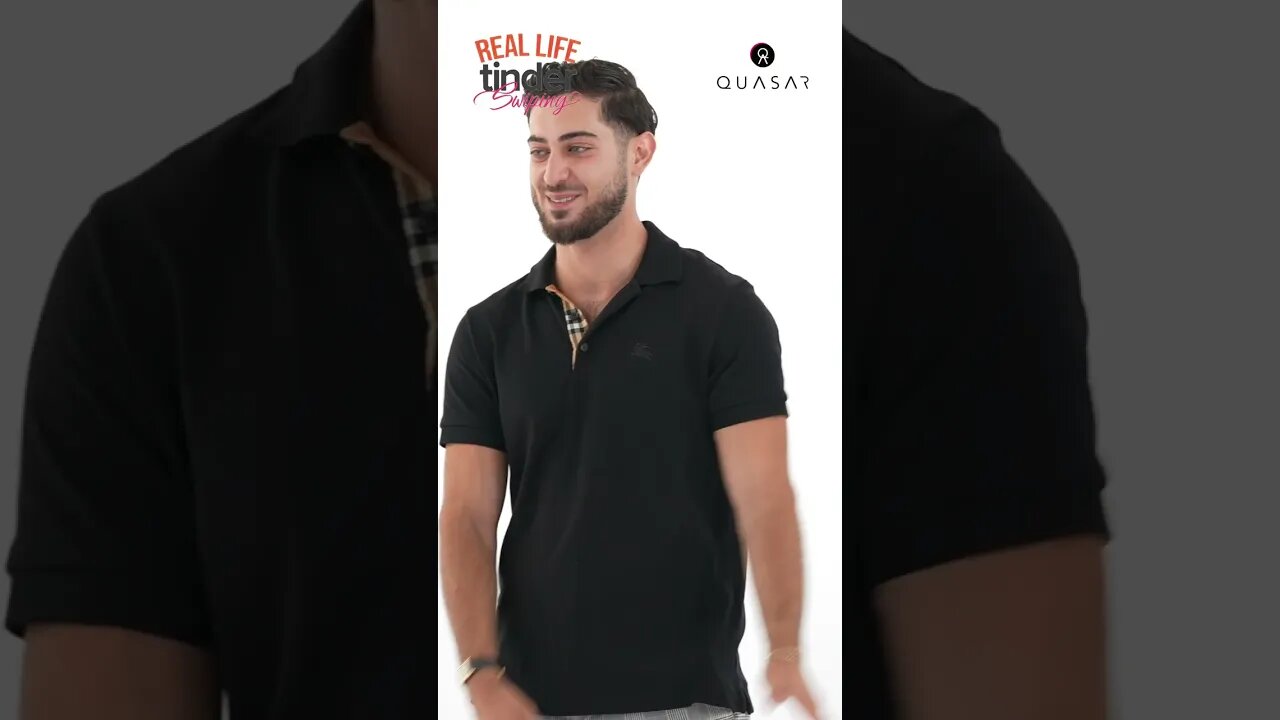 If anyone else also wants to follow their dreams, it`s @deyako.deioces 😉 #QuasarCentral #Shorts