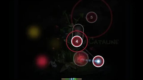 Session 4: Osu! (Saeed) - -