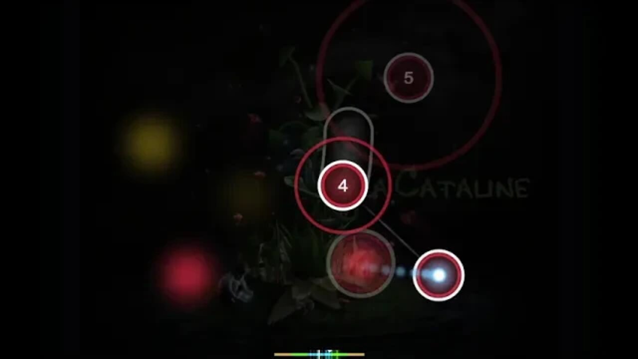 Session 4: Osu! (Saeed) - -