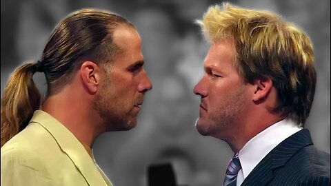 LION'S DEN: Chris Jericho Best Hype Tribute!