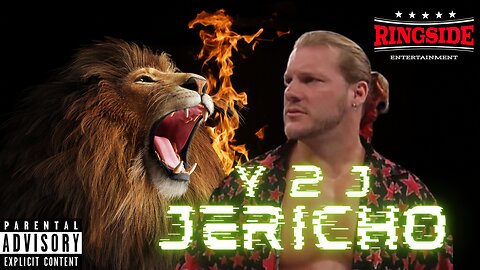 LION'S DEN: Chris Jericho Best Hype Tribute!